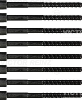 Cylinder Head Bolt Set
